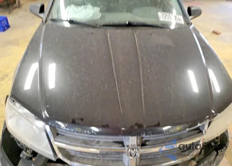 2008 Dodge Avenger Sxt z USA, uszkodzony, nr VIN 1B3LC56RX8N605764